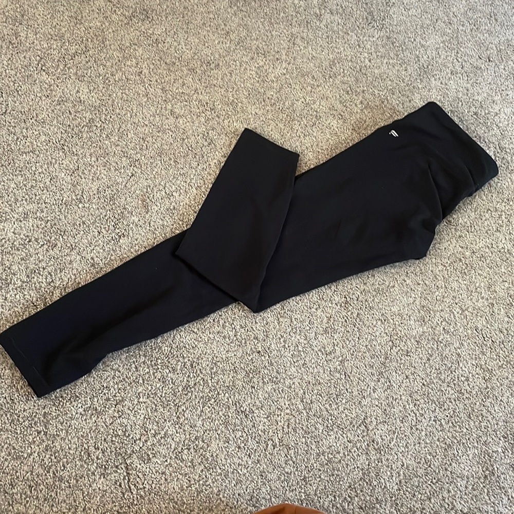 Powerhold fabletics leggings